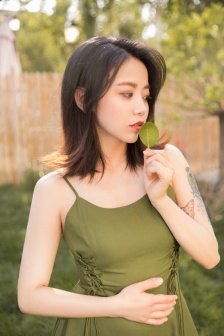 性感按摩